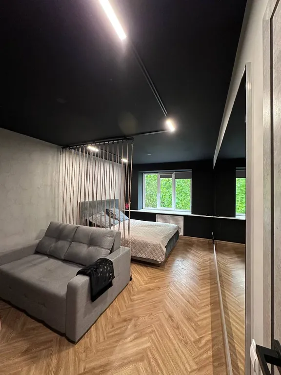 Стильная квартира в самом центре города