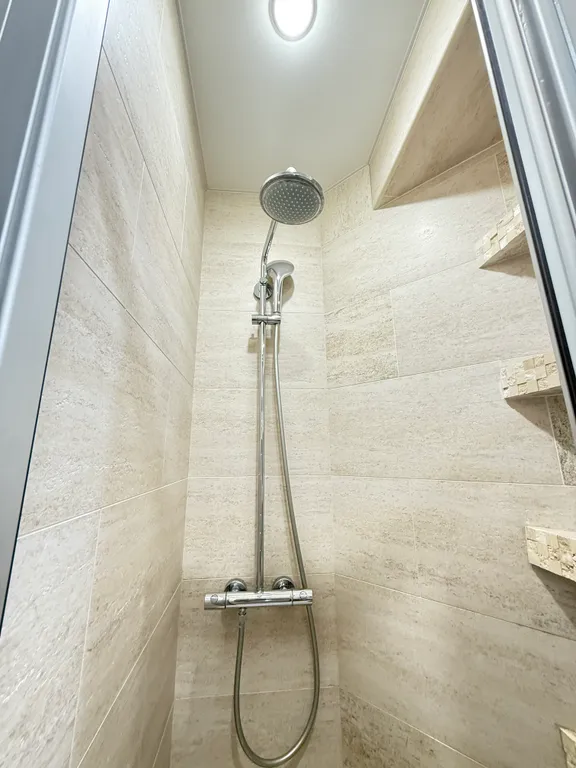 Уютная квартира в центре города с двумя полноценными комнатами