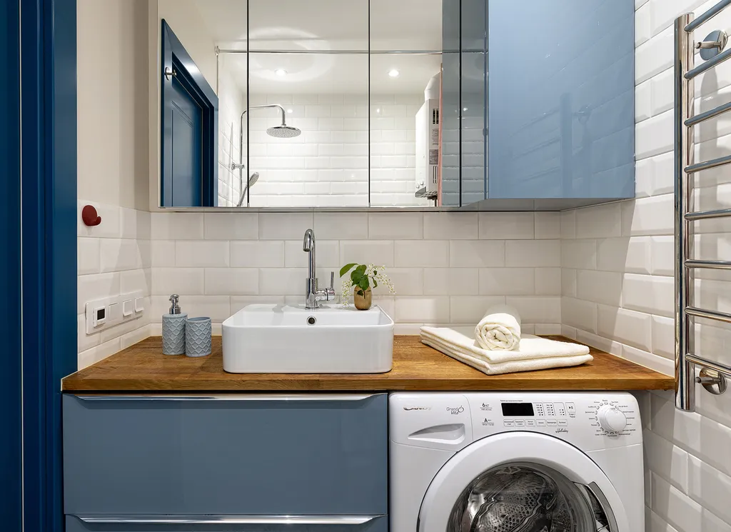 Апартаменты ЕаsyHomes на набережной