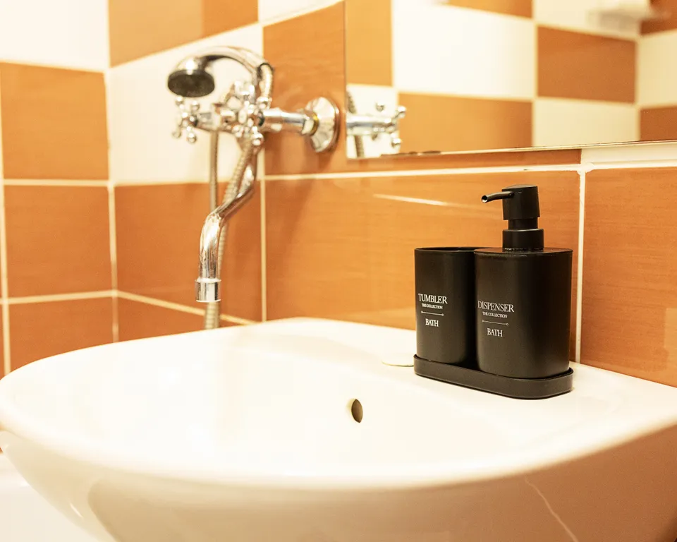 Квартира 1-комнатная Квартира — Красноярск