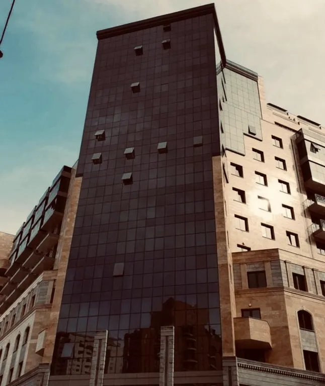 Квартира Holidays in Buzand 17 — аренда посуточно в Ереван