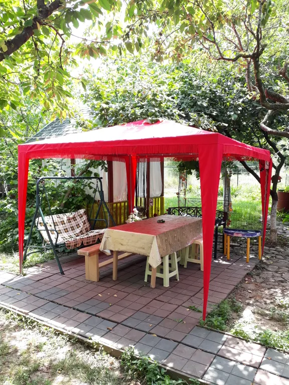 Для тихого семейного отдыха