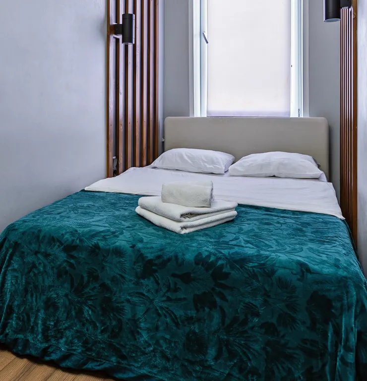 Квартира Комната — Москва