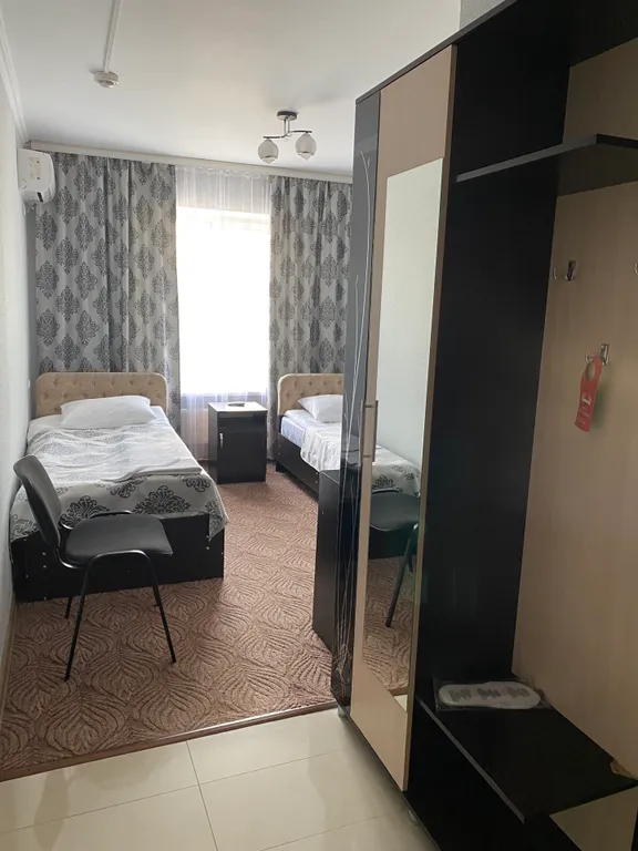 Квартира Комната — Нефтекумск