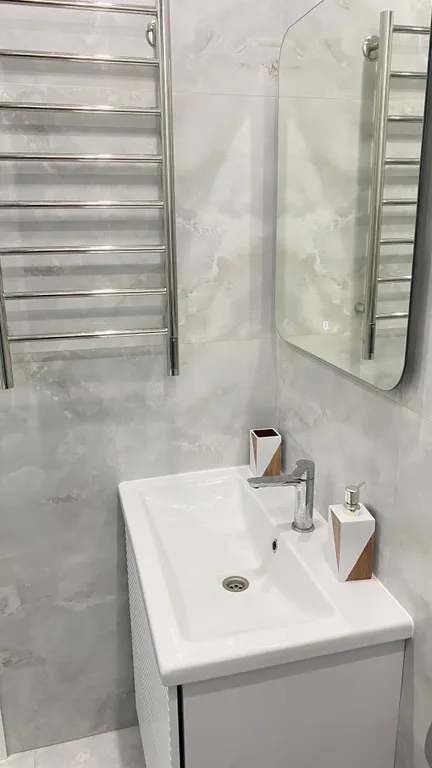 Студия на побережье