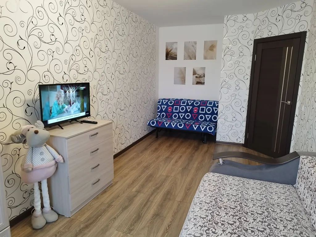 Уютная квартира рядом с метро