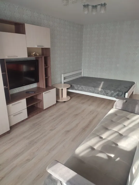 Уютная квартира в 10 минутах от ж/д и автовокзала