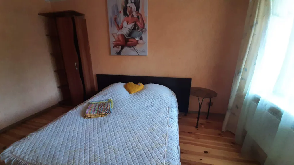 4-комнатная Квартира