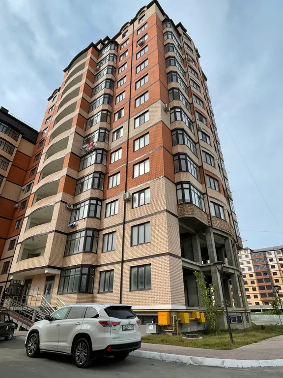 Квартира Роскошная квартира рядом с морем — Каспийск