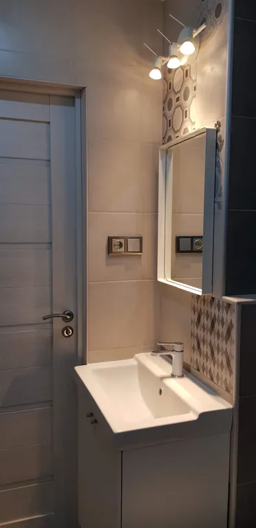 Квартира Квартира Светлая студия в зелёном комплексе Сочи — Сириус