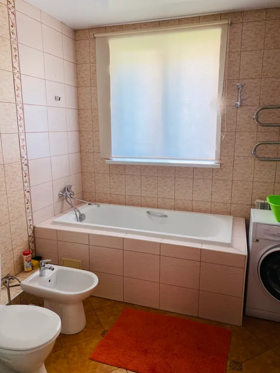 Трехкомнатный апартамент у моря  в КК Орхидея парк