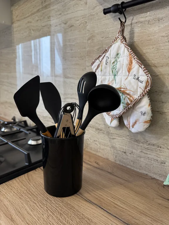 Квартира Двухкомнатная квартира с видом на море — Пионерский