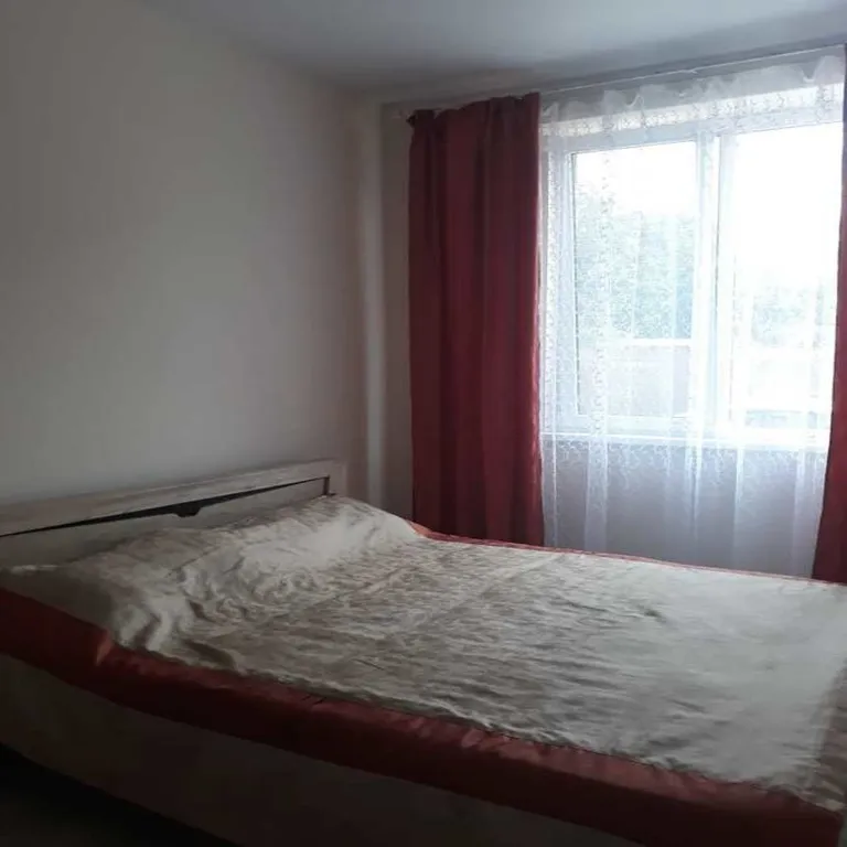 Квартира 1-комнатная Квартира — Сириус