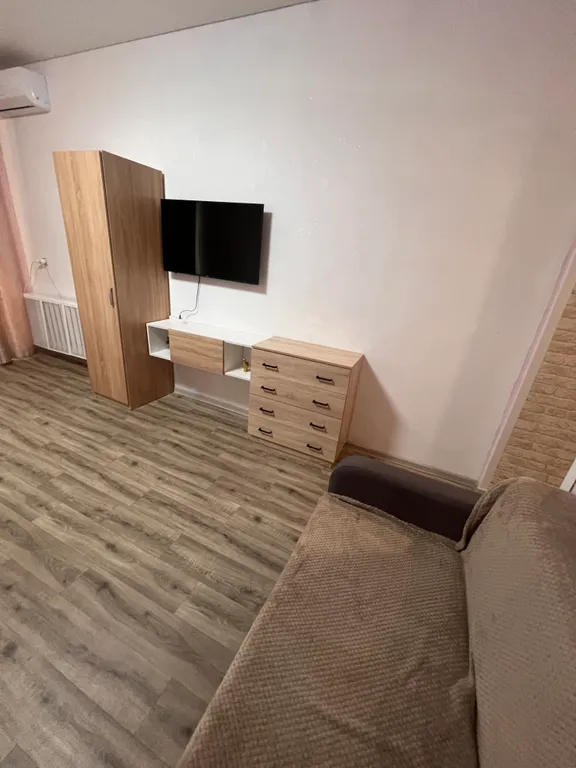 Уютная квартира недалеко от центра