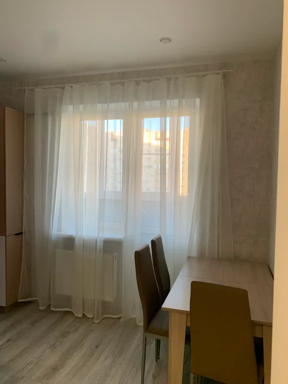 Уютная новая квартира рядом с Онкологическим центром