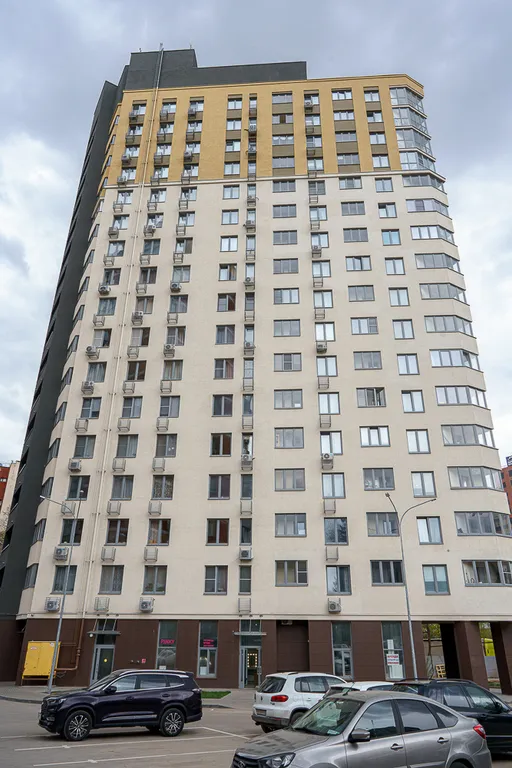 Квартира Квартира Art point apartment рядом с центром города — Нижний Новгород