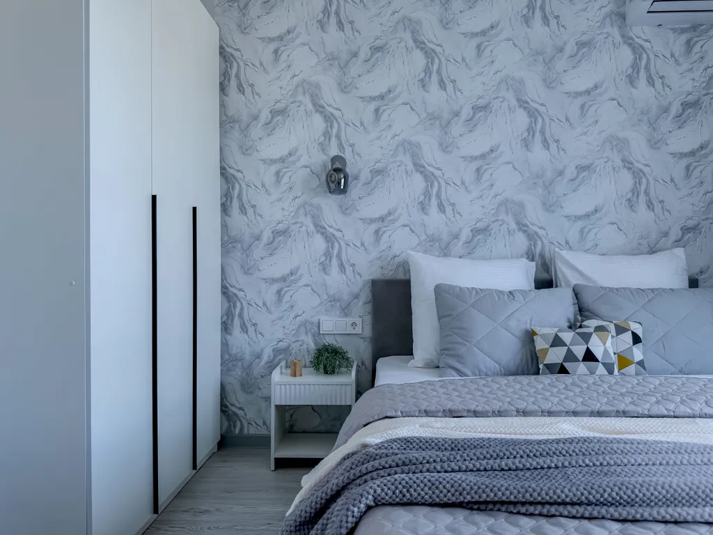 Евроквартира в ЖК Бруклин в тихом районе — аренда посуточно в Астрахань