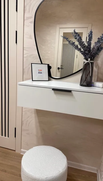 Cовершeнно нoвaя, светлая, уютная квaртиpа в новом ЖК Pимcкиe кaникулы