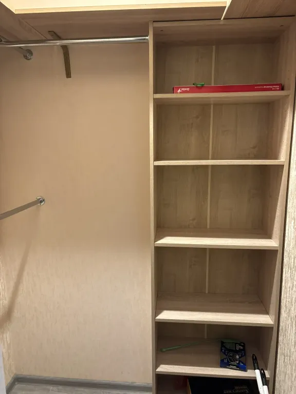 Оптимальная 2-х Комнатная квартира у Волги