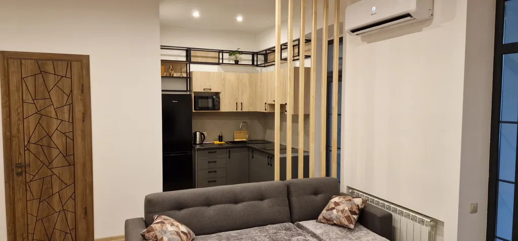 Уютная 2-комнатная квартира у Северного проспекта