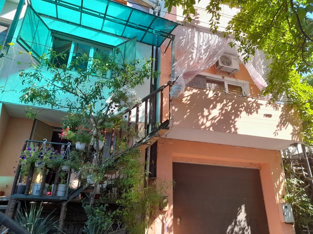 Уютно как дома