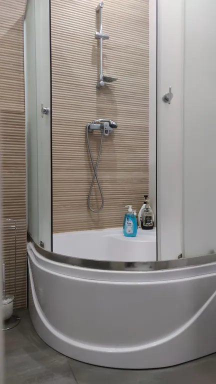 Квартира Квартира Уютная студия в жилом доме комфорт класса — Калининград