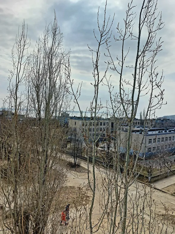 Ваш уют в центре города