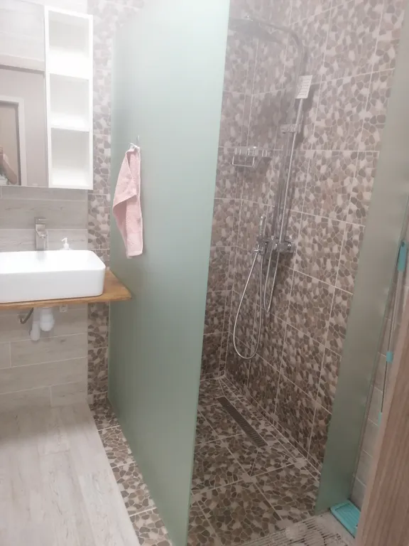 Квартира Уютная квартира — Геленджик