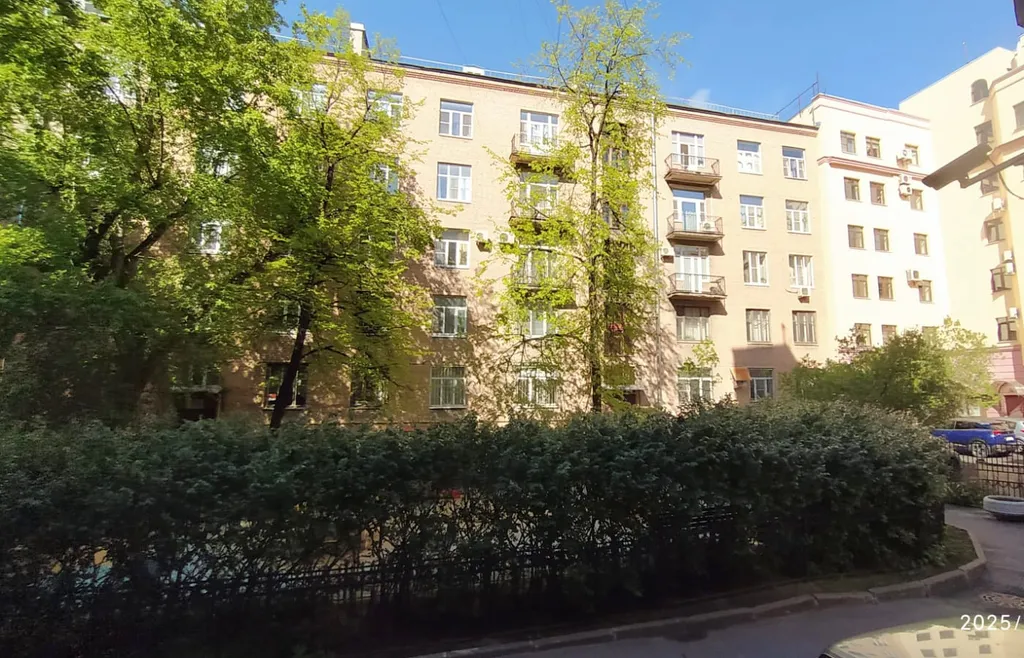 Квартира Уютная 2-комнатная квартира у Московского вокзала — Санкт-Петербург