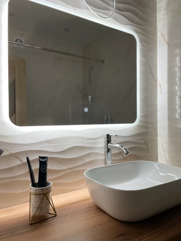 Идеальное жилье для семейного отдыха и деловых поездок.