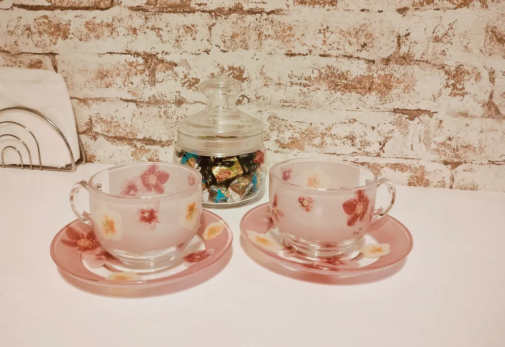 Уютная двухкомнатная квартира с видом на центр города