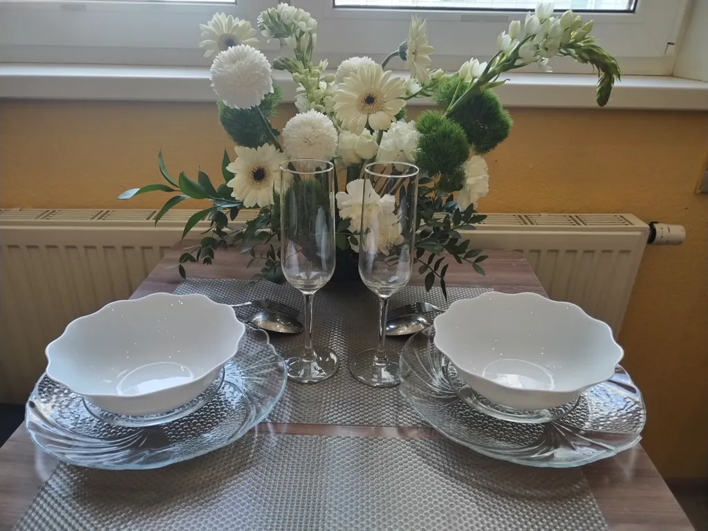 Квартира с кухней-гостиной рядом с озером Разлив