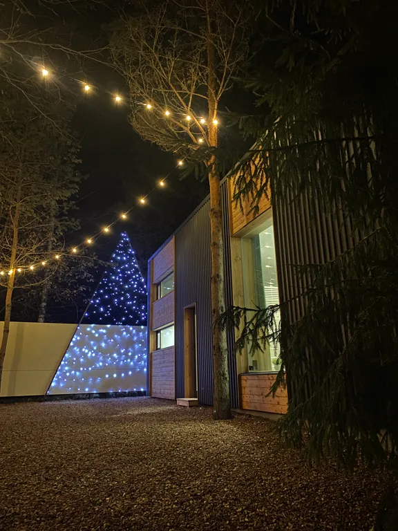 Мой дом Валдай