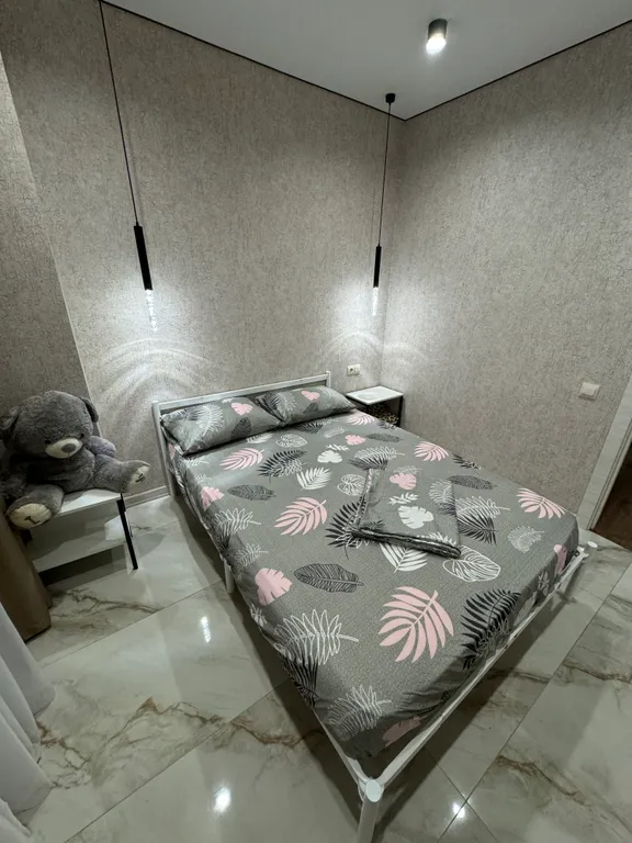 Уютный таунхаус с бассейном