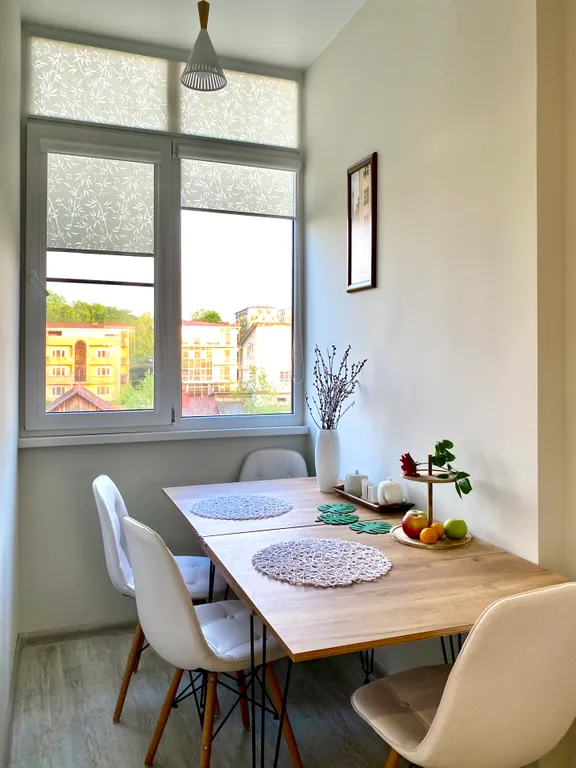 Квартира Квартира с выделенной спальней в 10 минутах от пляжа Мандарин — Сириус