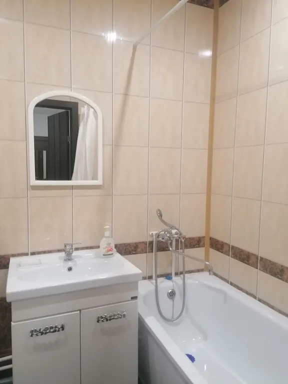 Квартира в лучшем районе города