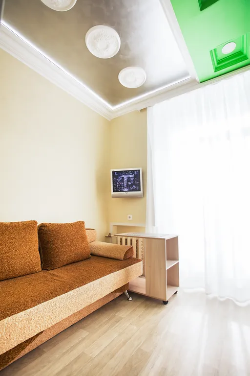 Мини апартаменты рядом с жд вокзалом