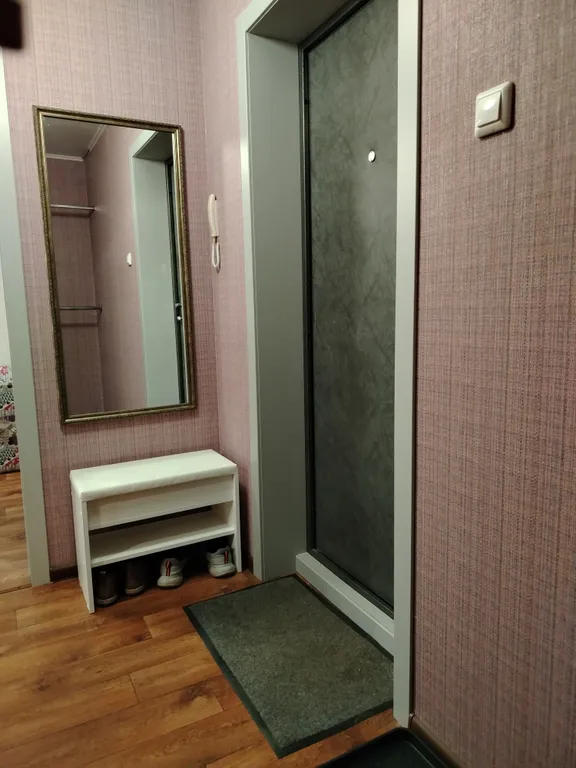 Уютная однокомнатная квартира рядом с ТРЦ рио