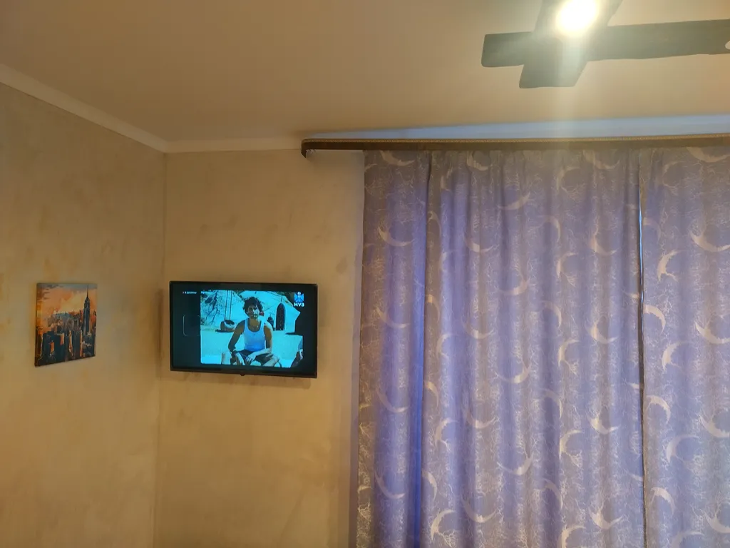 Уникальная Loft квартира в центре с экспонатами 19-20 века