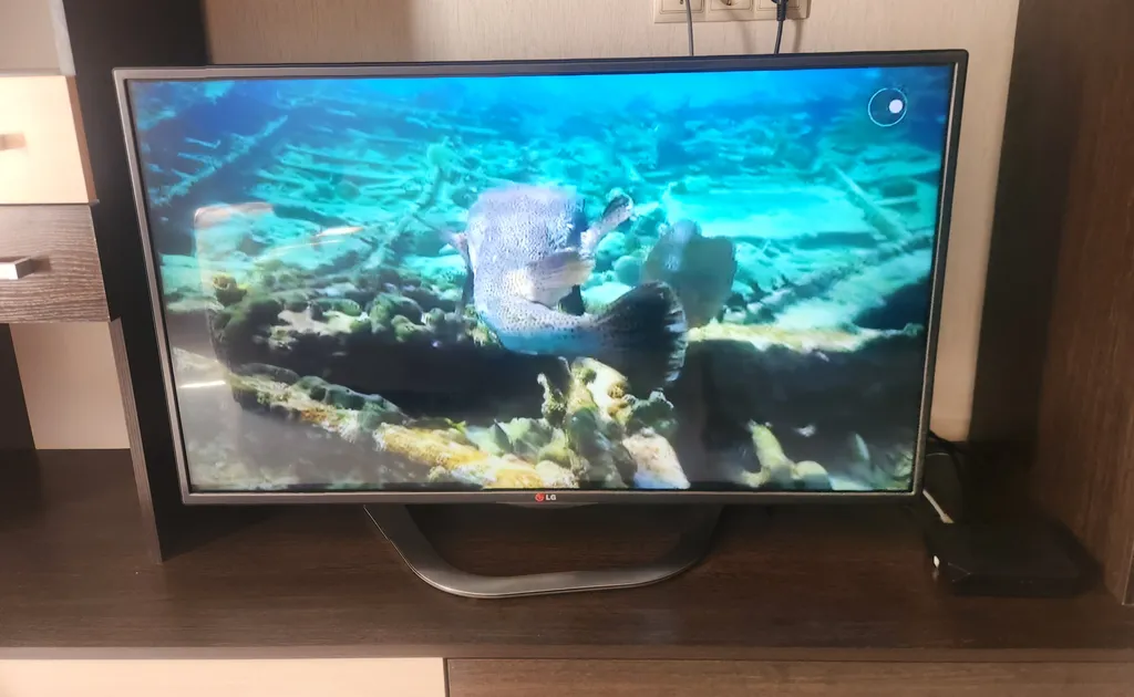 Уютная двухкомнатная квартира с евроремонтом в самом центре города