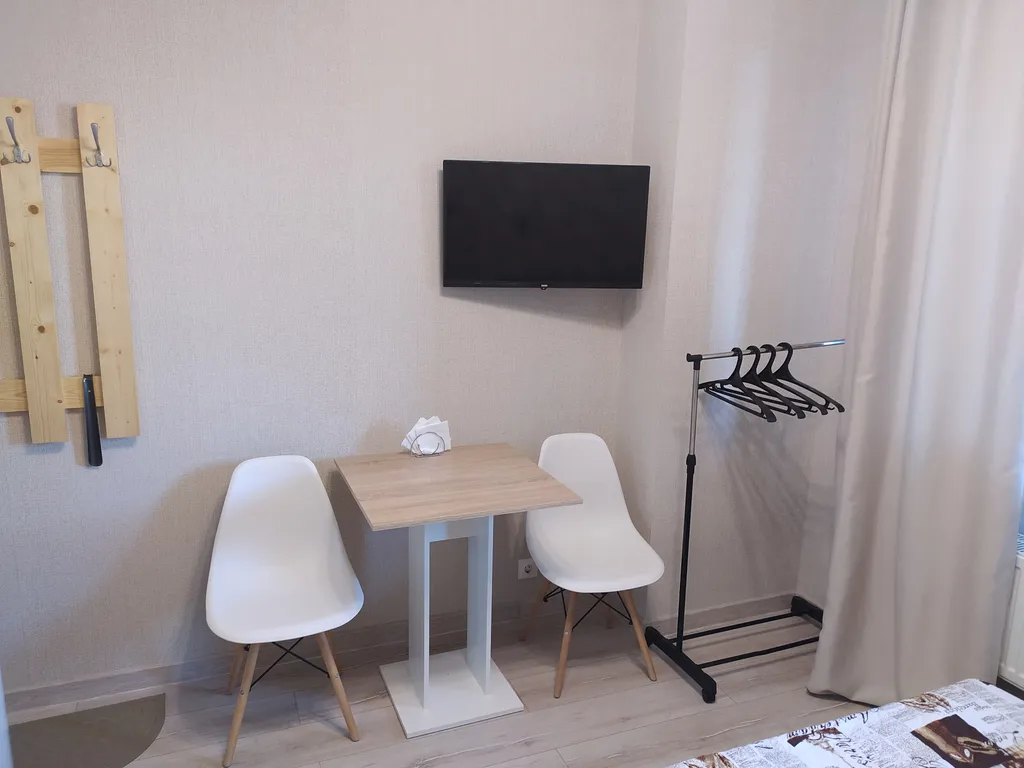 Апартаменты у Шереметьево с дистанционным заселением