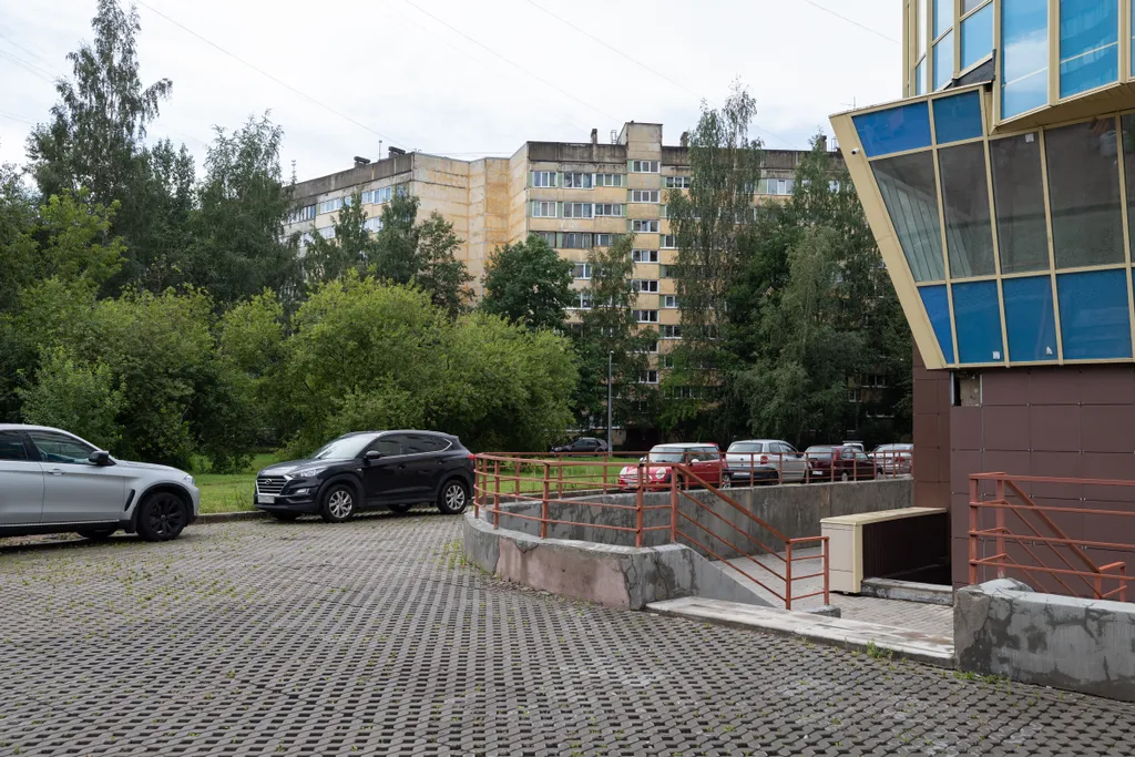 Квартира Уютная квартира с джакузи — Санкт-Петербург