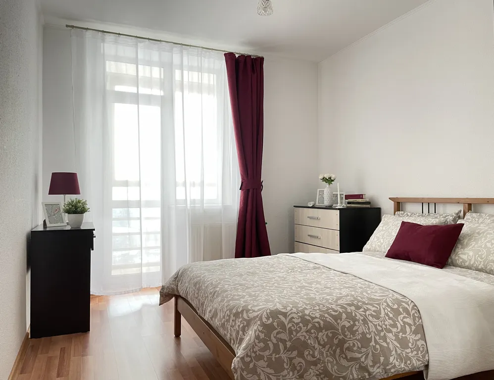 Квартира 2-комнатная Квартира — Екатеринбург