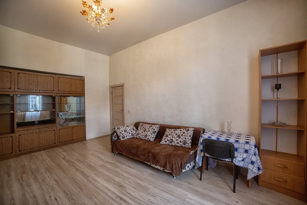 Квартира в центре