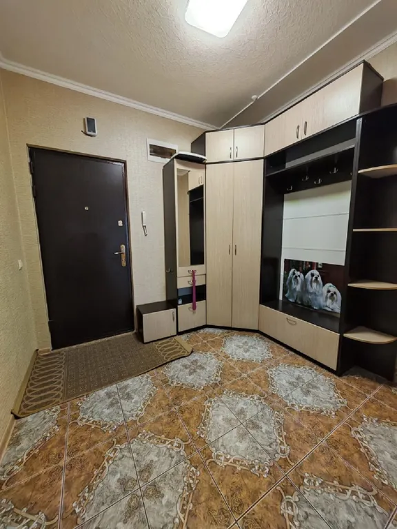 Квартира Уютная квартира — Краснодар