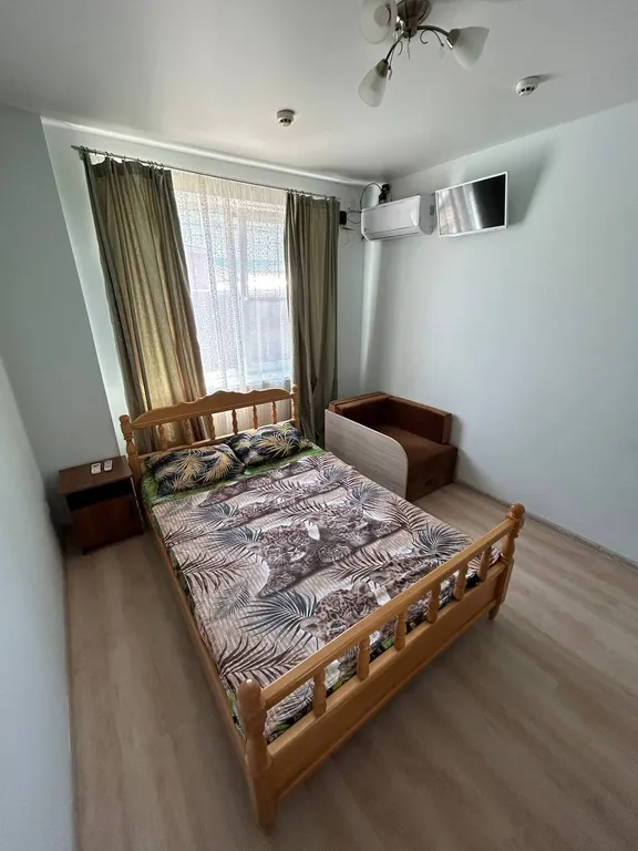 Квартира Уютная квартира в центре города — Славянск-на-Кубани