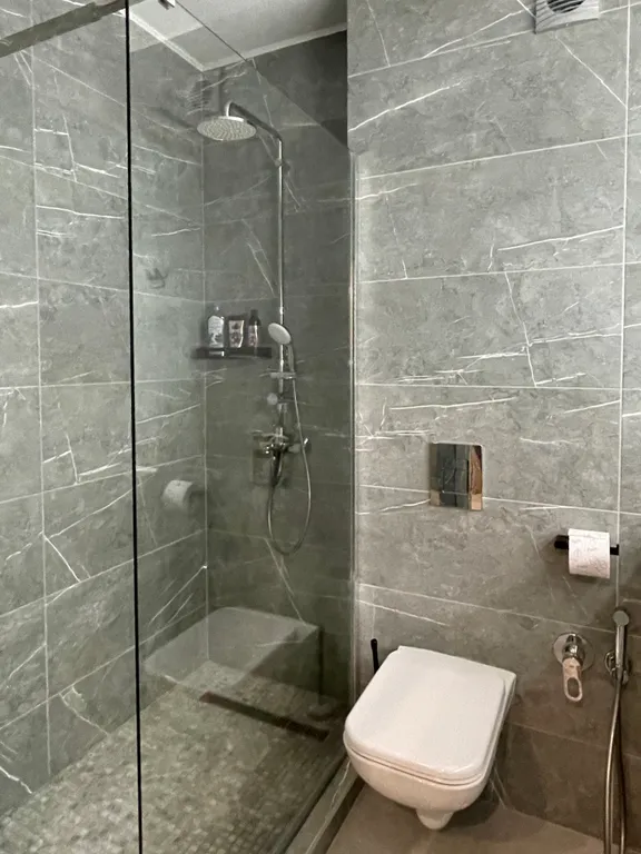 Квартира Апартаменты Лесной голубь в новом доме с отличной локацией — Светлогорск