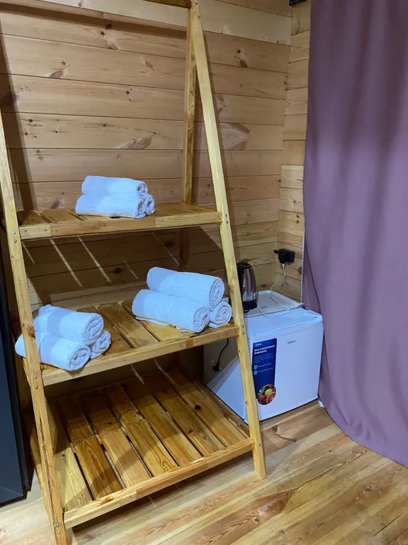 1-комнатный Дом