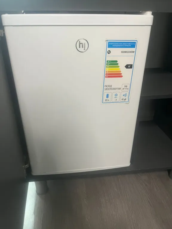 Квартира Квартира Новая и уютная студия — Бугры