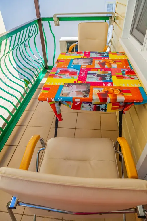 Квартира Комната — Анапа